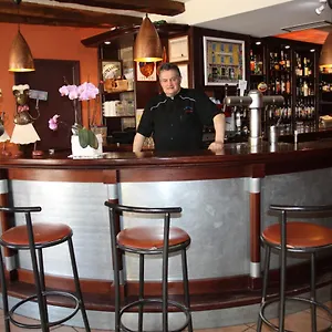 Hotel Au Bon Accueil, Arvieu