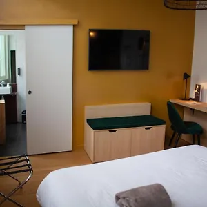 Kanai Hotel Lille