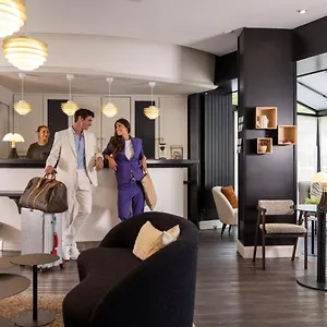 Plaza étoile Hotel Paris