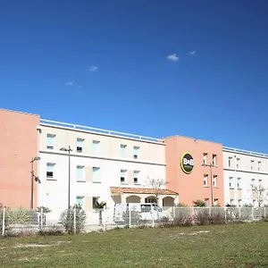 Marseille Aéroport Hotel Saint-Victoret