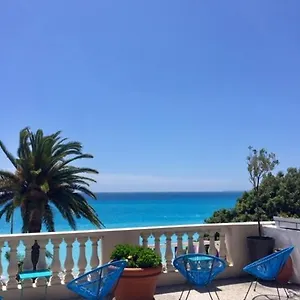 Cresp Hotel Nice